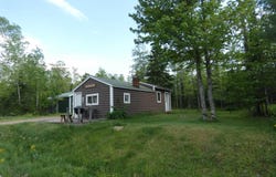 17809 N Cemetery, Ewen, MI 49925