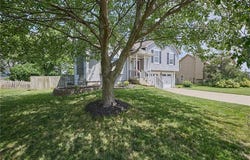 209 S Pelham Path, Raymore, MO 64083