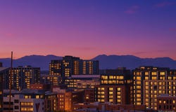 2020 Arapahoe Street, Denver, CO 80205