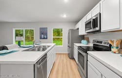 6323 REED Drive, Keystone Heights, FL 32656