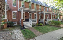 718 TRAIL AVE, FREDERICK, MD 21701