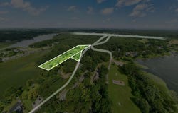 V/L North Drive, Brooklyn, MI 49230