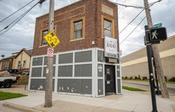 1102 Mound Ave, Racine, WI 53404