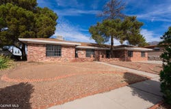 6601 Pino Real Drive, El Paso, TX 79912