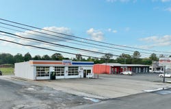 38 Main St., Benton, KY 42025