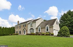 19 WITHERS Way, HOCKESSIN, DE 19707