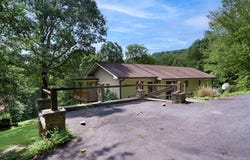 488 West Cherry, Hayesville, NC 28904
