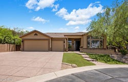 3837 N SONORAN Hills, Mesa, AZ 85207