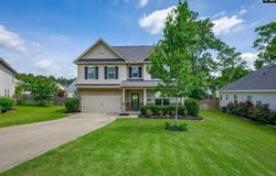 22 Kentucky Derby Court, Lugoff, SC 29078