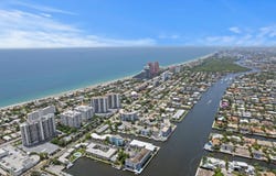 2841 N Ocean Boulevard, Fort Lauderdale, FL 33308