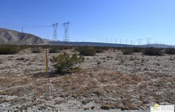 Tipton Rd, Palm Springs, CA 92262