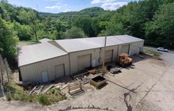 5393 Route 10, Salt Rock, WV 25559