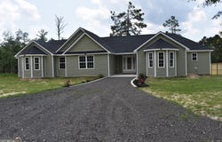 537 Quick Run Road, Reidsville, GA 30453