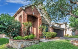 4948 Paddock Drive, Fort Worth, TX 76244