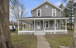 145 Kingsbury Street, Athens, MI 49011