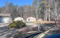 2168 S Lorenz Road, Tawas City, MI 48763