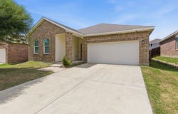759 Crestridge Drive, Lavon, TX 75166