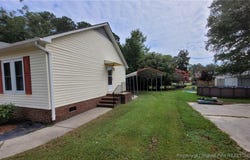 2508 N Roberts Avenue N, Lumberton, NC 28358