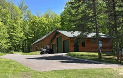 10239 N East Shore, Marenisco, MI 49947