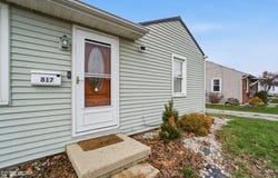 817 Murlin Avenue, Celina, OH 45822