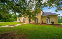 1005 Orange St., Many, LA 71449