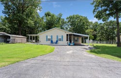 186 Skyline Drive, Bernice, OK 74331