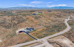 9118 N Bullwinkle Lane, Eagle, ID 83616