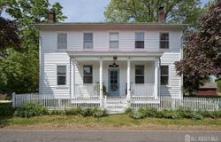 92 Halsey Reed Road, Cranbury, NJ 08512