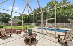 3008 Oakleigh Circle, Ocean Springs, MS 39564