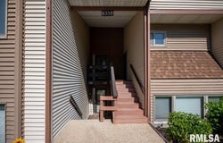 6358 N ALLEN Road, Peoria, IL 61614