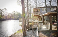199 Bear Run Road, Burgaw, NC 28425