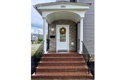 501 N Main, Athens, PA 18810