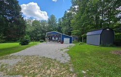 125 Bunker Hill Rd Rd, Jamestown, TN 38556