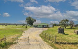 2362 Claude Road, Cleveland, AR 72030