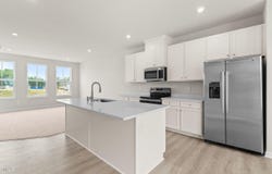 605 Silverado Sunset Loop, Wendell, NC 27591