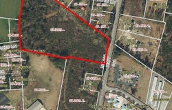 111 241 Highway lot: 3, Beulaville, NC 28518