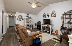 1229 Elm Court, Runaway Bay, TX 76426