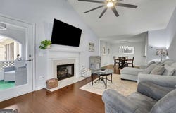 507 Peachtree Forest, Peachtree Corners, GA 30092