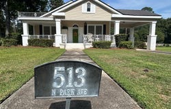 513 Park Av, Dothan, AL 36303