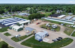 2540 Dewey Avenue, Beloit, WI 53511