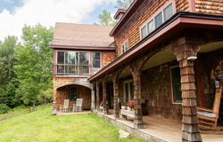 477 Dunham Road, Bethel, VT 05032