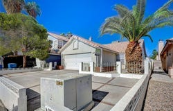 1950 Turtlerock Street, Las Vegas, NV 89142