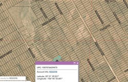 Olympus Drive NW, Rio Rancho, NM 87144
