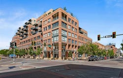 1499 Blake Street, Denver, CO 80202
