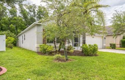 5347 NW Wisk Fern Circle, Port Saint Lucie, FL 34986
