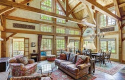840 PENSTEMON ROAD, Keystone, CO 80435