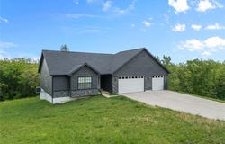 764 Red Clover Drive, Cedar Hill, MO 63016