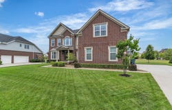 50630 Telluride Drive, Canton, MI 48187
