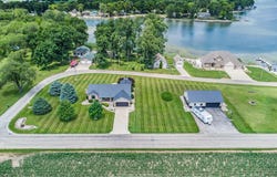 674 Booth Road, Bronson, MI 49028