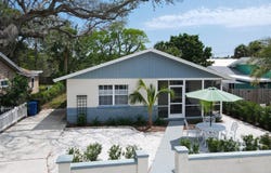 106 E CEDAR STREET, TARPON SPRINGS, FL 34689